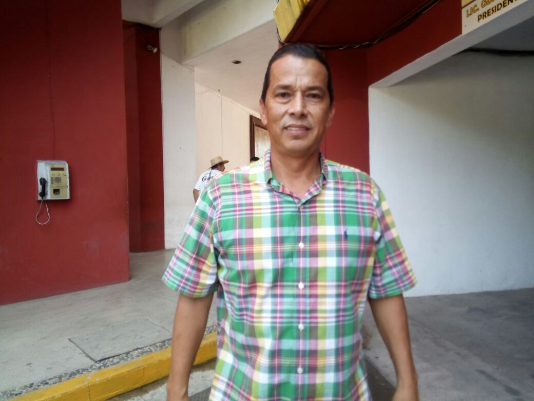 Resultado de imagen para fotos cristobal aburto prd ziha