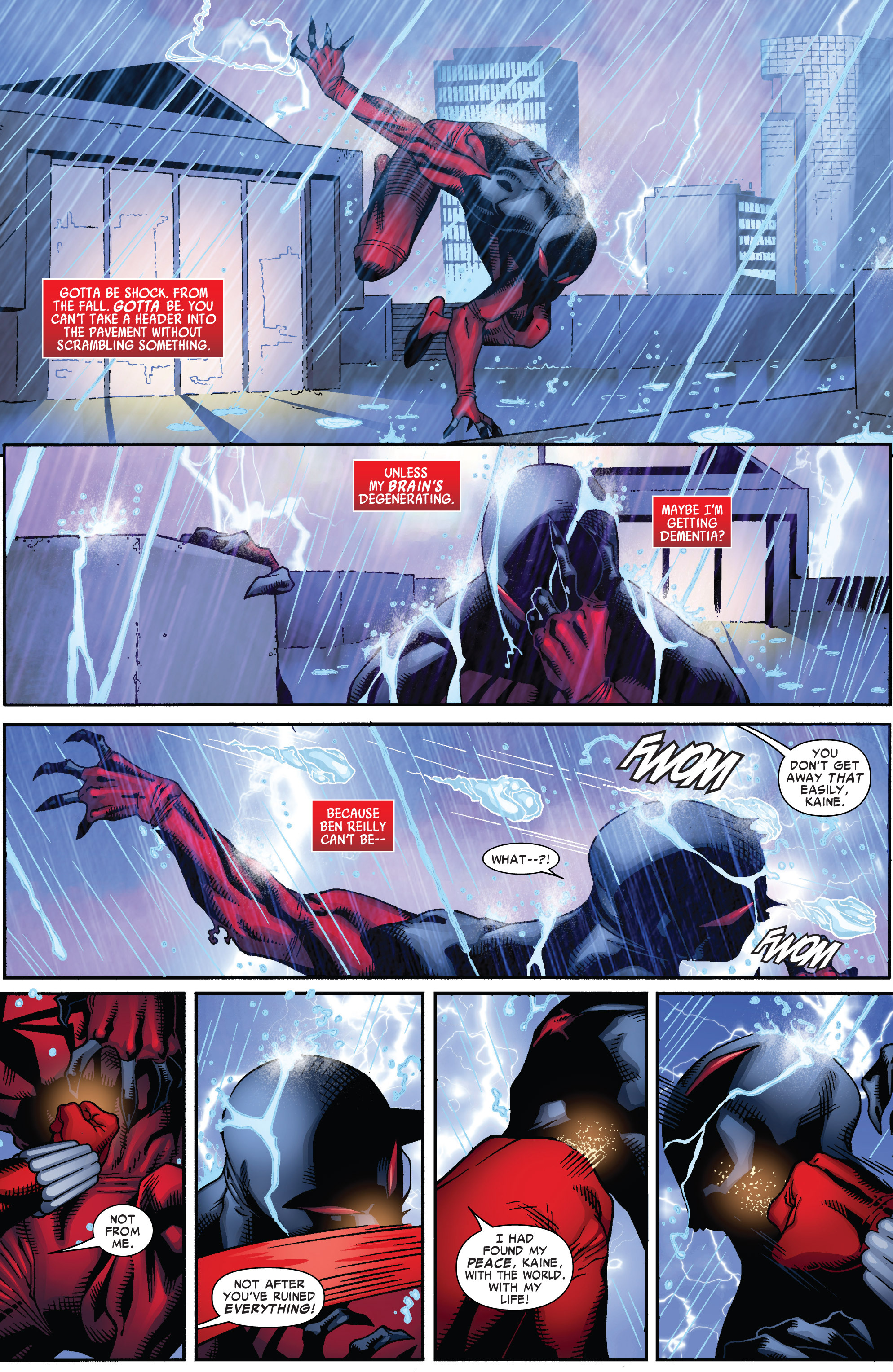 Read online Scarlet Spider (2012) comic -  Issue #21 - 12