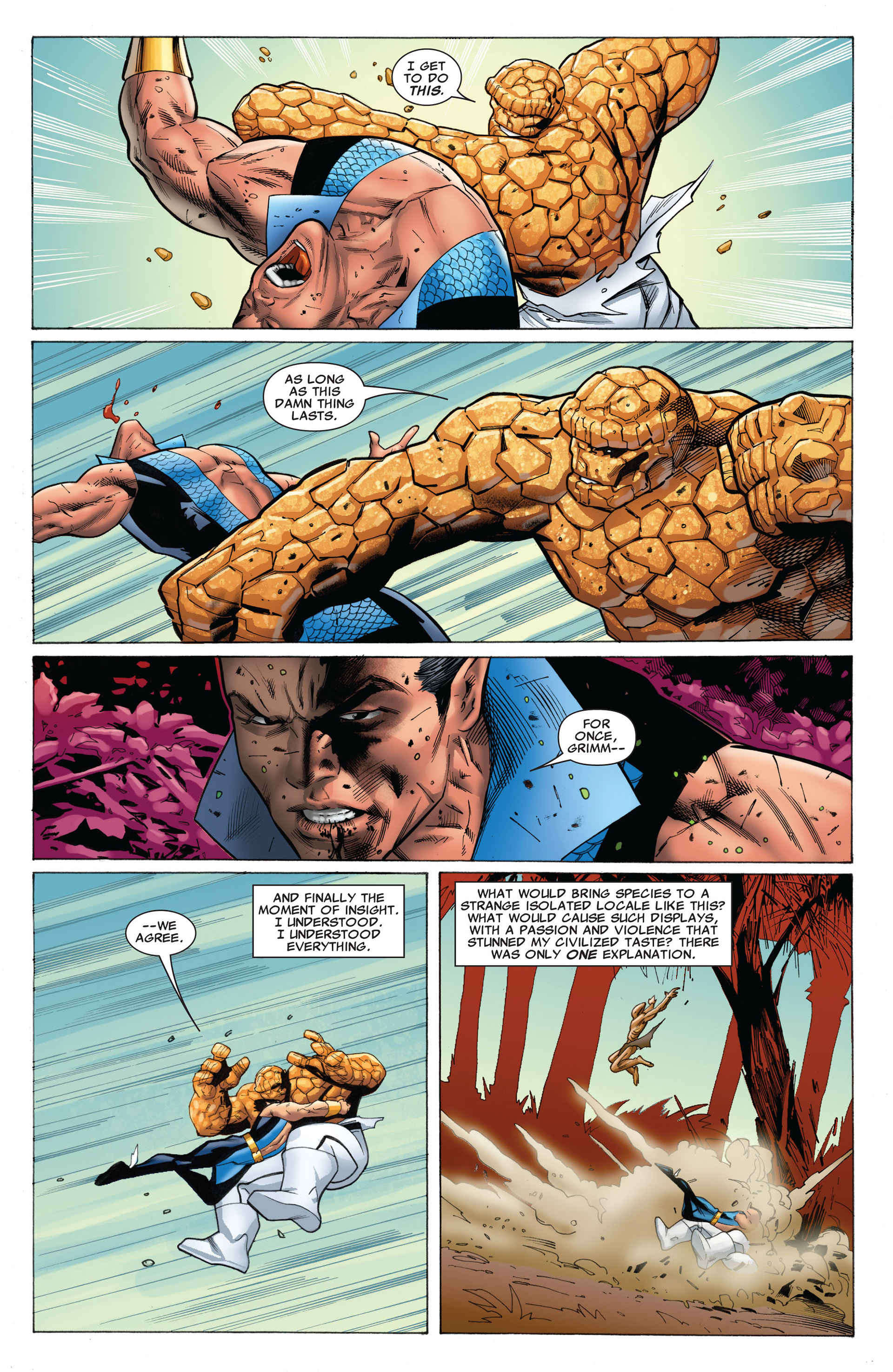 Uncanny X-Men (2012) 12 Page 19