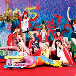 Kpop Behind | All the Stories Behind Kpop Stars