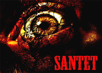 Ilmu dukun terpercaya: SANTET