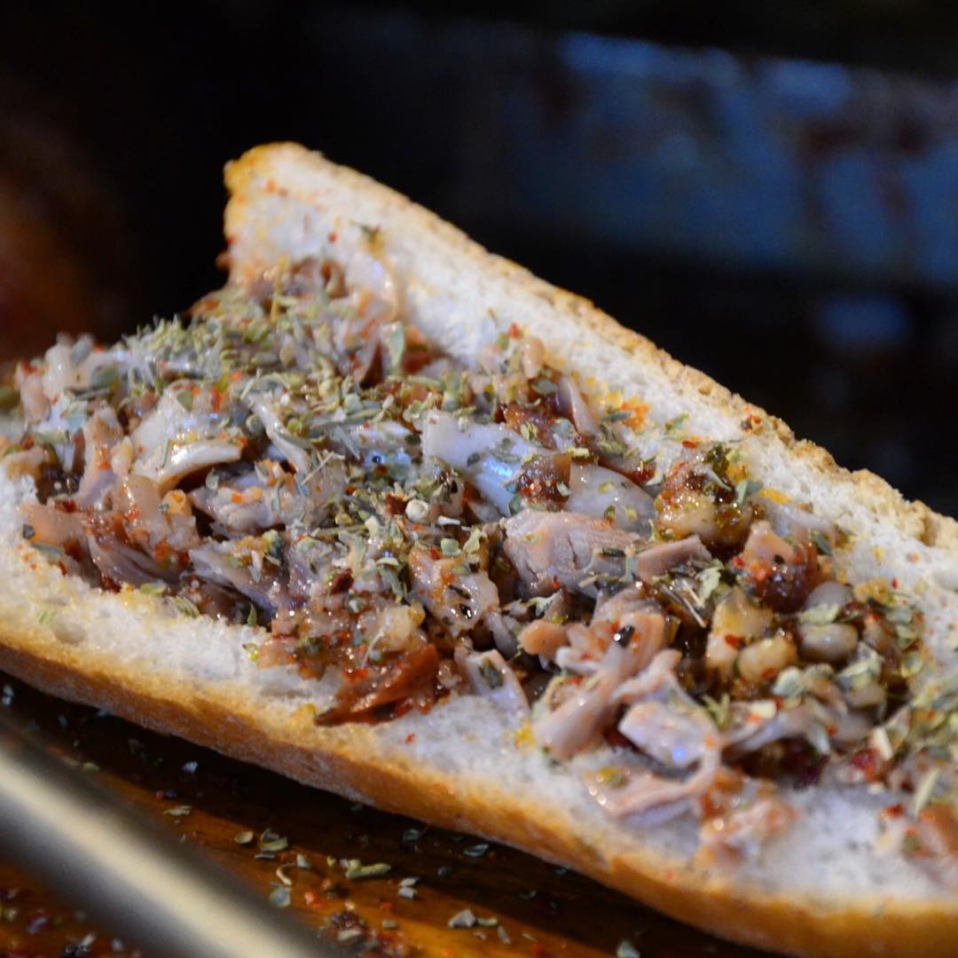 Kral Kokorec Istanbul Menu Fiyat Listesi Mekan Arama Motoru Ne Kadara Yenir