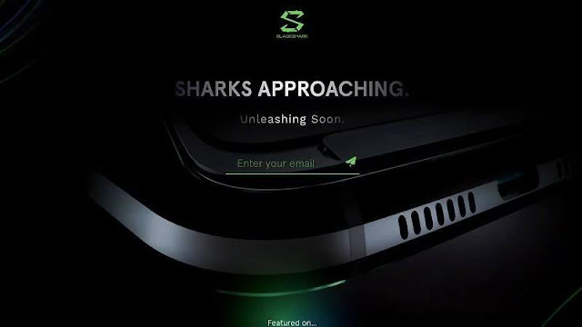Xiaomi Black Shark 2 dự kiến sẽ được trang bị hệ thống tản nhiệt bằng chất lỏng