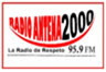 Radio Antena 2000