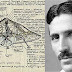 Nikola Tesla e seu ''Disco Voador'' um projeto complexo que poderia mudar pra sempre a história da humanidade