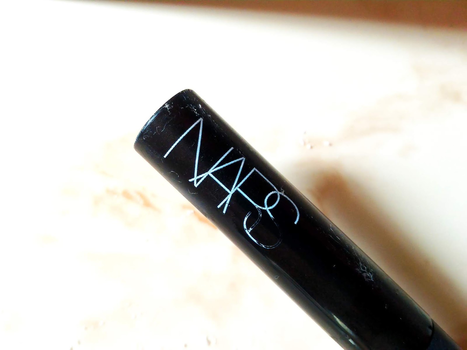 How to Get Rid of Sticky Rubber Coating on Makeup Packaging Shash Stash