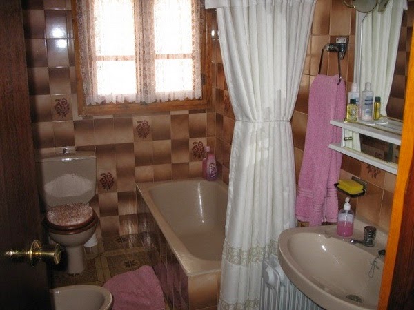 Tips to reform bathroom