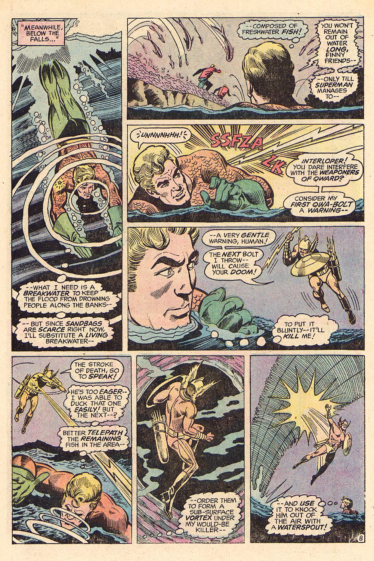 Justice League of America (1960) 126 Page 11