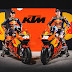 MotoGP: Entrevista pilotos KTM RED BULL Team – Smith & Espargaro