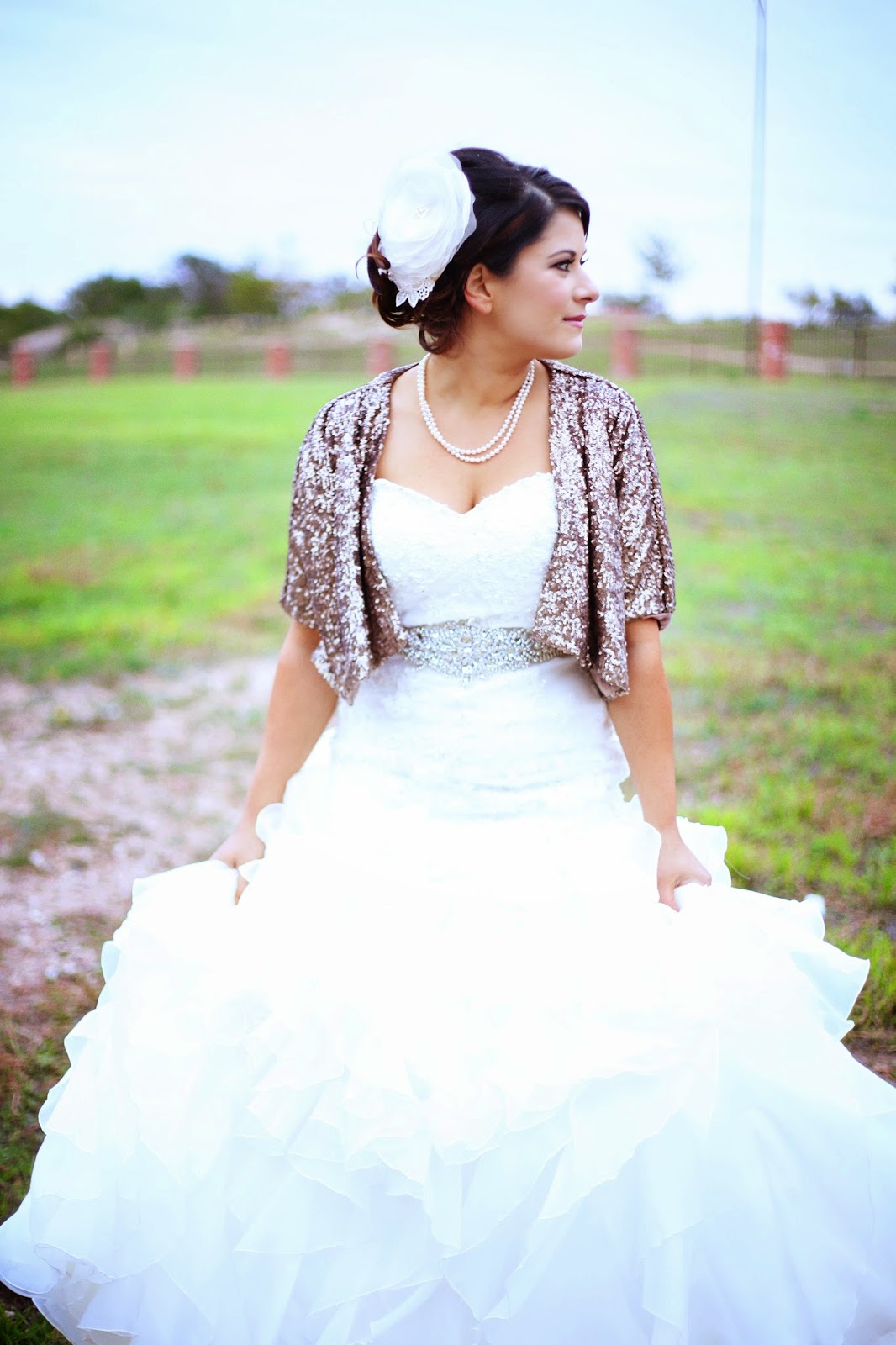 The Bride From Texas 105