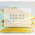 Produsen Daging Durian Medan Beku di Puruk Cahu