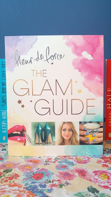 Book Review | The Glam Guide by Fleur de Force 