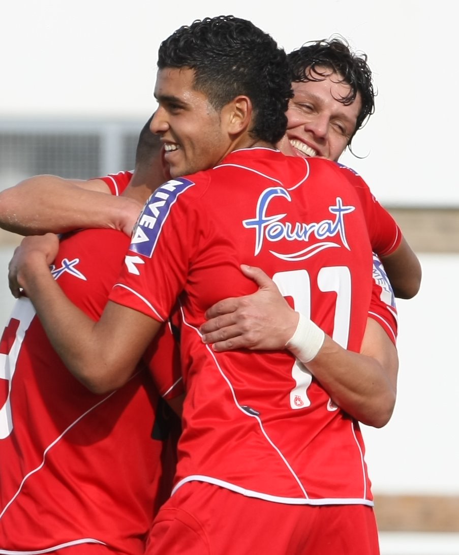 Orange Foot L'Etoile du Sahel bat la JS Kairouan par 4 à 1 en amical