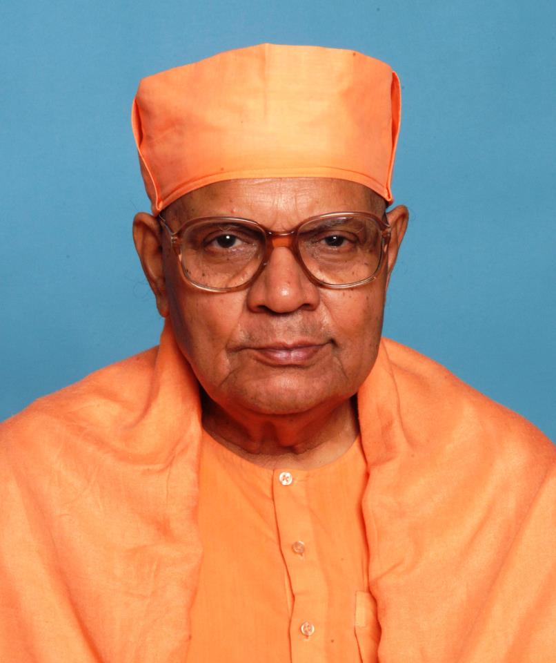 Swami Gokulananda