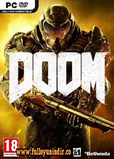Doom 2016 rip