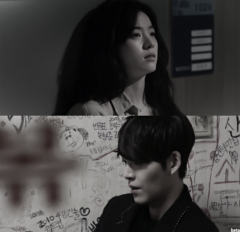 김우빈 X 여배우 합짤 모음 | 인스티즈