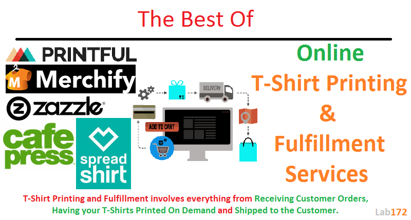 lab172 the best of online t shirt printing and fulfillment services