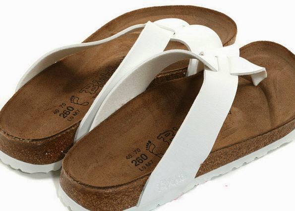 birkenstock at tanger outlet