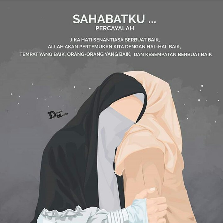 Kata Kata Motivasi Untuk Wanita Muslimah Cikimm Com