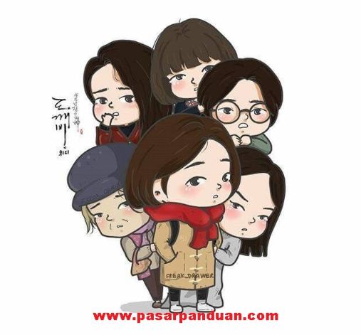 10 Situs Download Film Drama Korea Terbaru Subtitle Indonesia Pasarpanduan