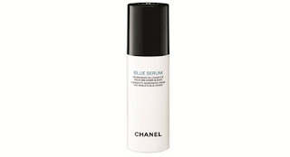  Chanel blue serum gratis testen