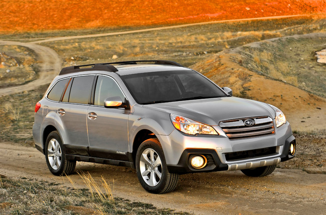 Subaru Outback 2013 Specs Price and defects know all cars