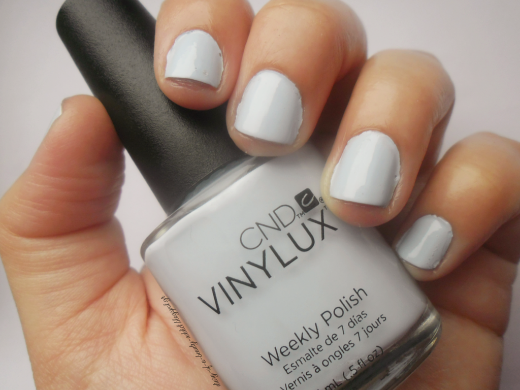 CND Vinylux Weekly Nail Polish Greekside #183 CND Vinylux Weekly Nail Polish Greekside #183