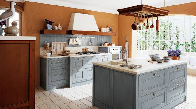 cocina veneta clasica2 cocina clasica2