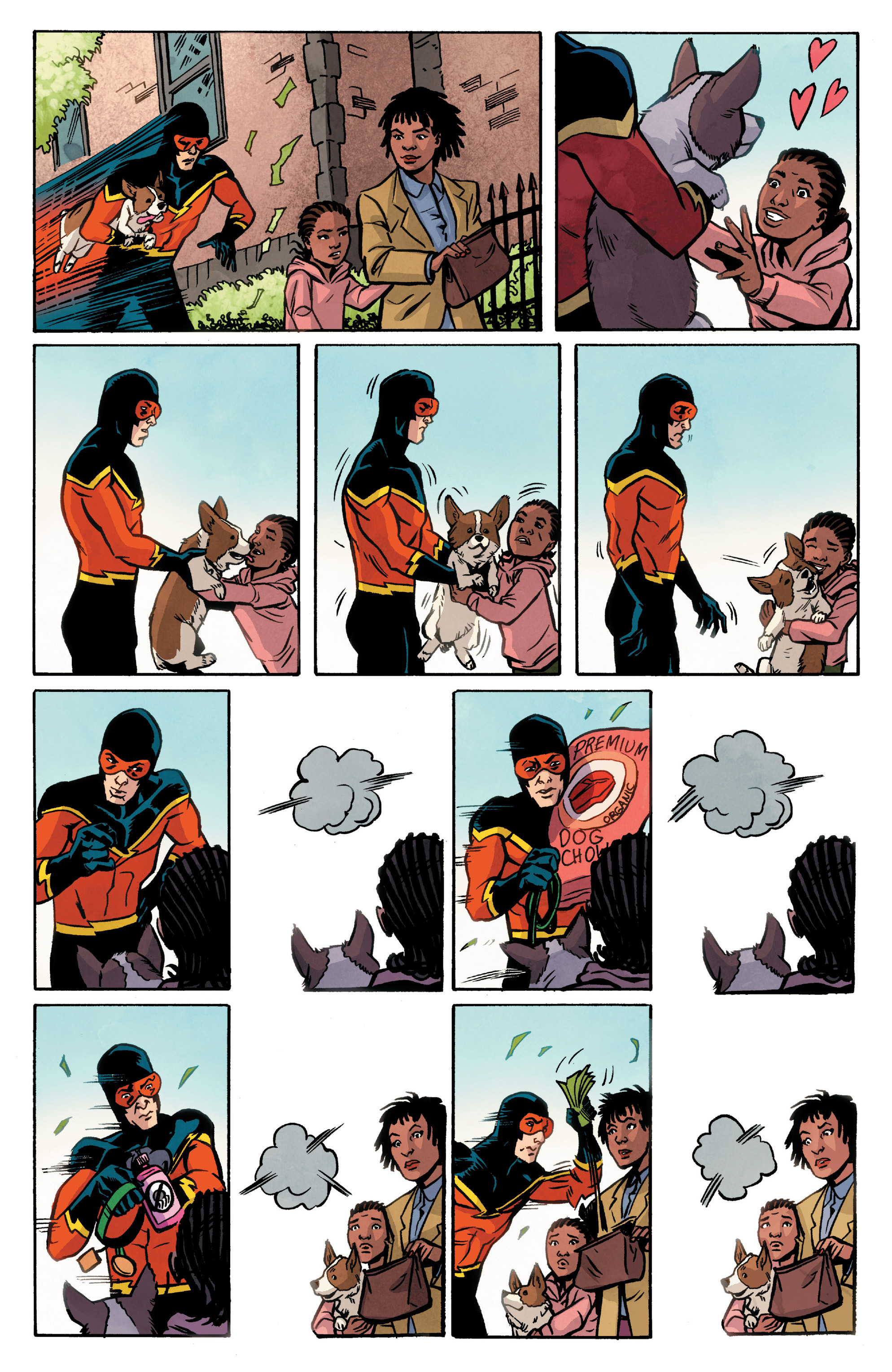 The Superior Foes of Spider-Man issue 14 - Page 19