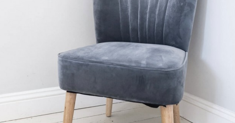 The top chair trends restyle your home with inspiration Sue Ryder Shop!