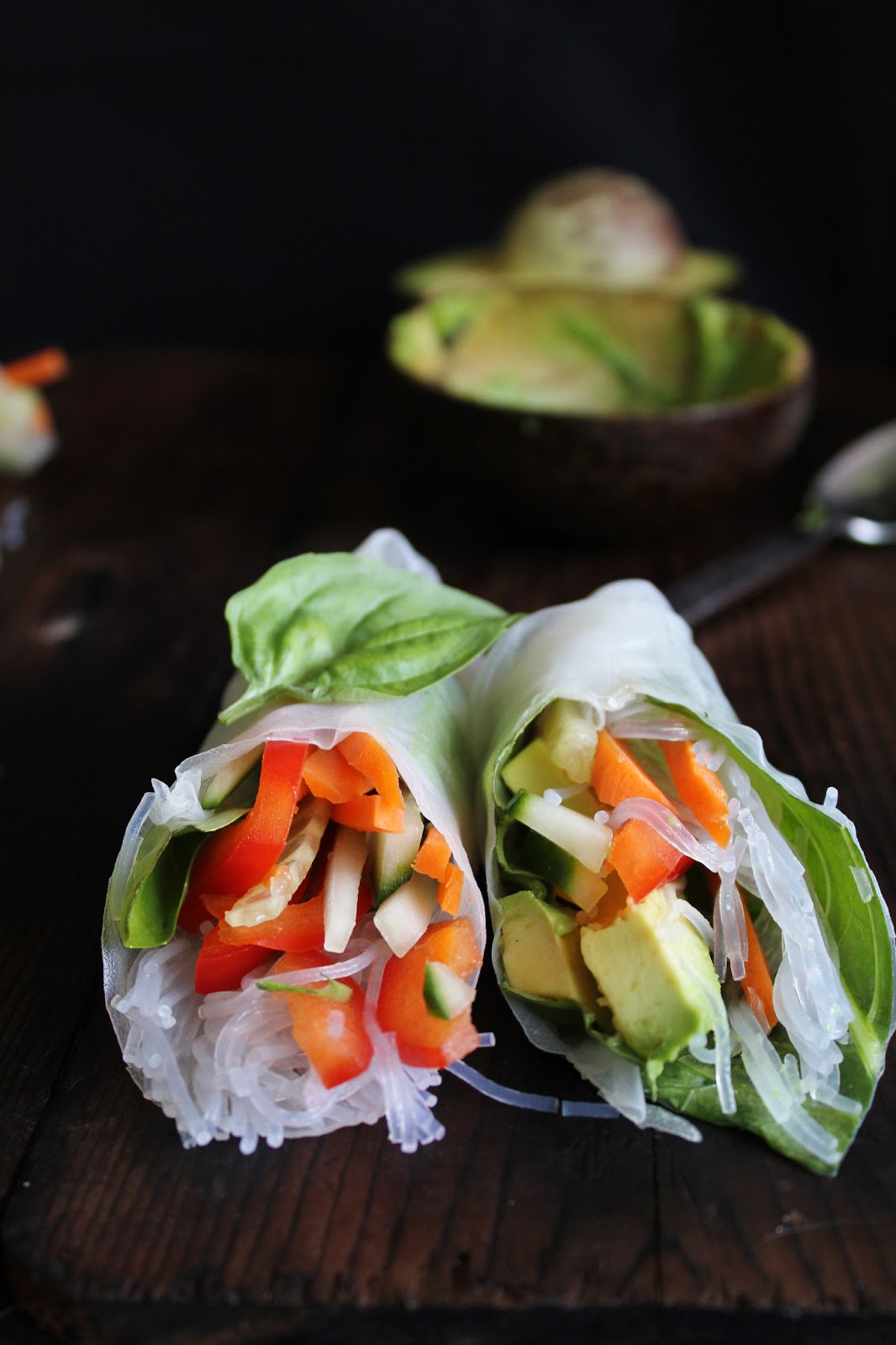 where to buy rice paper wraps in toronto