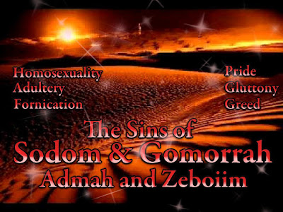 sodom gomorrah sins god america lord wordpress jesus sin kjv fire biblicalproof jeremiah repent bible against word immorality sexual shall