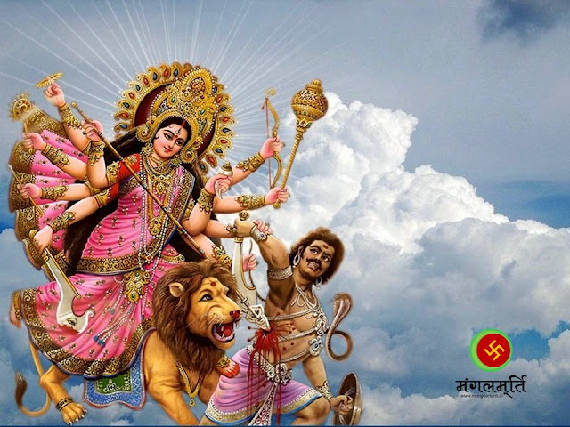 navratri 2016, importance of each day of navratri , mahanavami