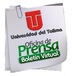 Boletin virtual UT
