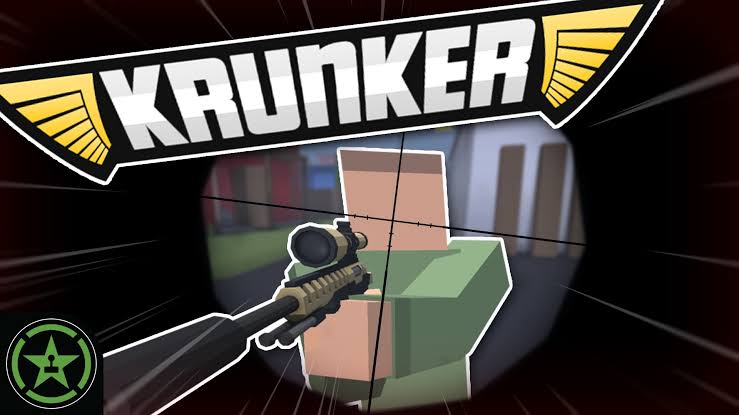 Krunker