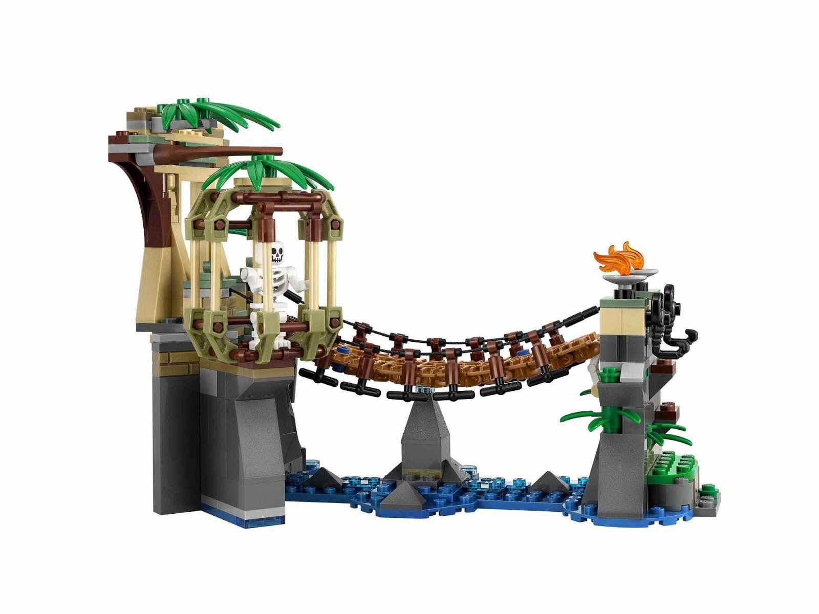 lego70600