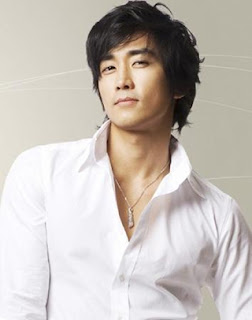 Song Seung-heon