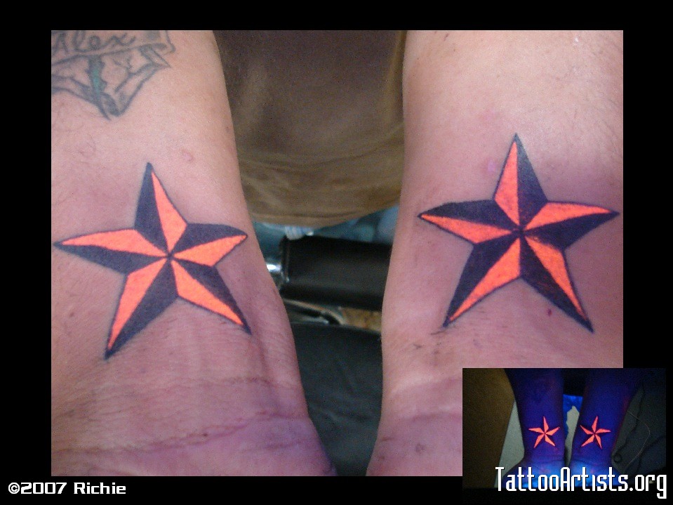 Tattoo Meanings Art: of the same tattoo