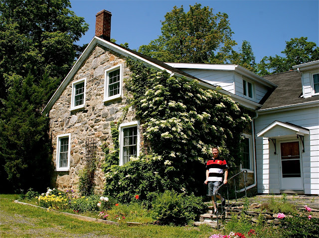 Arthur Homestead, Lac Brome, Quebec