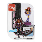 Monster High Radica Clawdeen Wolf Apptivity Figure Figure