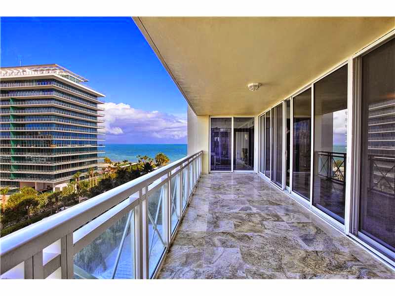 South Florida Real Estate Rory Mark Schmer Grand Bay Tower Key