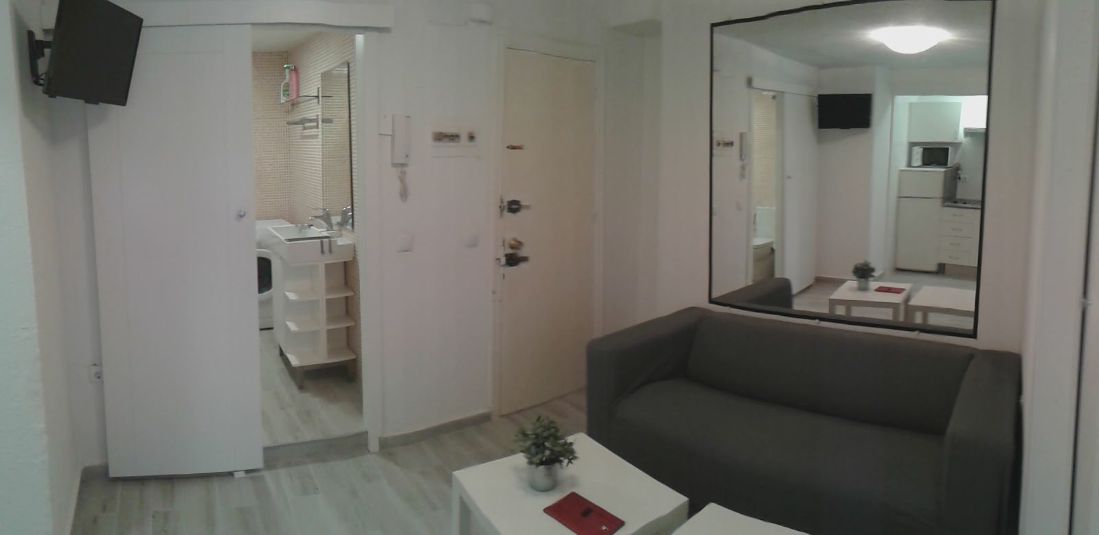 ROOMRENTSEVILLA CALLE FERIA ROOM RENT CALLE FERIA