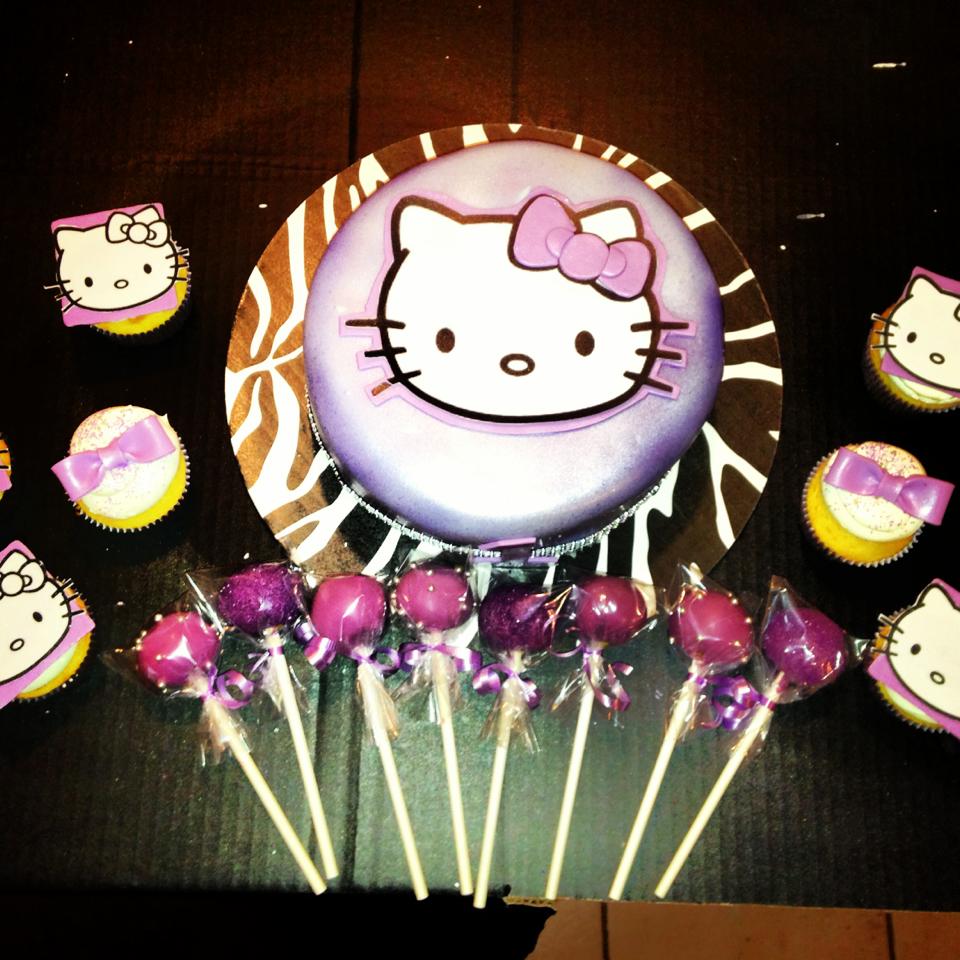 Parties and Events! The Easy Way! Vendor Spotlight Jordy Cakes