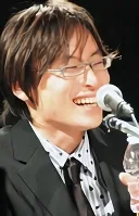 Nagai Tatsuyuki