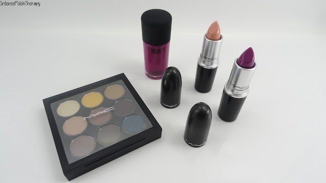 Mac | Fashion Pack Collection