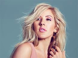 Ellie Goulding Ellie Goulding na trilha sonora de 50 Tons de Cinza