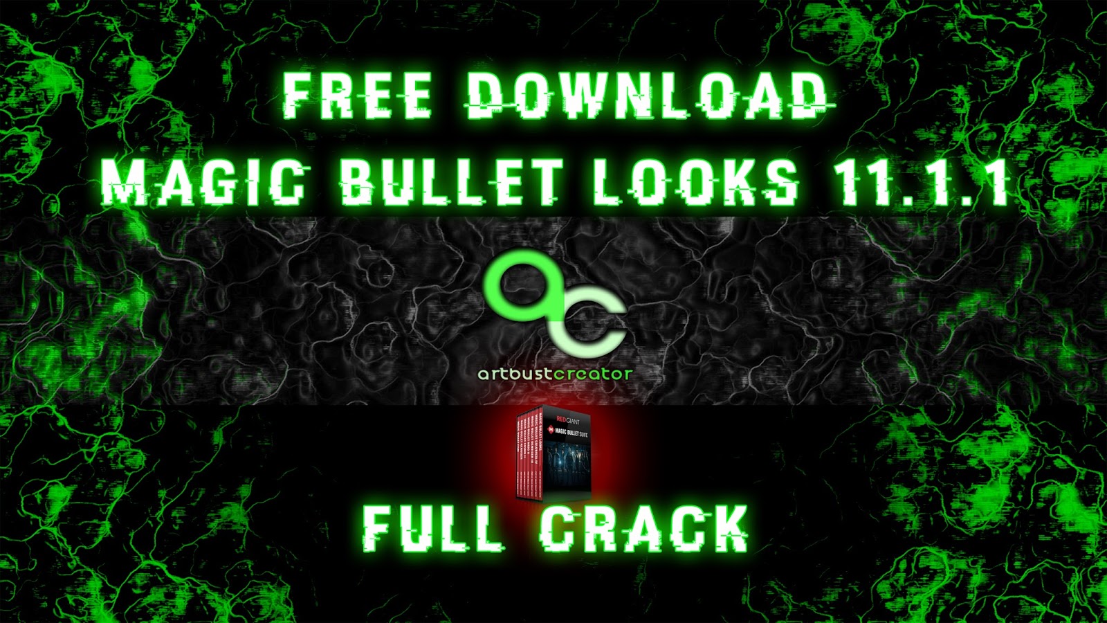 magic bullet looks cracked download