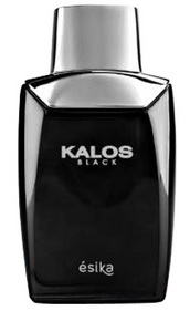 Kalos Black de Esika Kalos Black envase de 100 ml