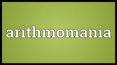  Arithmomania psychological treatment,