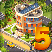 City Island 5 City Island 5 apk